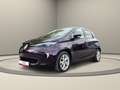 Renault ZOE Zoe Complete R110 41 kWh inkl. Batterie Violett - thumbnail 1