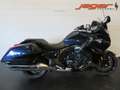 BMW K 1600 B BAGGER FULL! RADIO HISTORI Blue - thumbnail 1