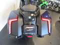 BMW K 1600 B BAGGER FULL! RADIO HISTORI Blue - thumbnail 4