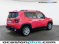 Jeep Renegade 1.6Mjt Limited 4x2 Rojo - thumbnail 3