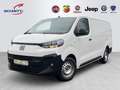 Fiat Scudo Kastenwagen L3 2.0 *Moduwork * AHK* Weiß - thumbnail 1