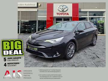 TS 1.8 Edition-S Navi LED