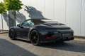 Porsche 911 992.2 Carrera GTS Cabriolet *stock*available* Zwart - thumbnail 49