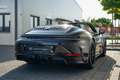 Porsche 911 992.2 Carrera GTS Cabriolet *stock*available* Zwart - thumbnail 6