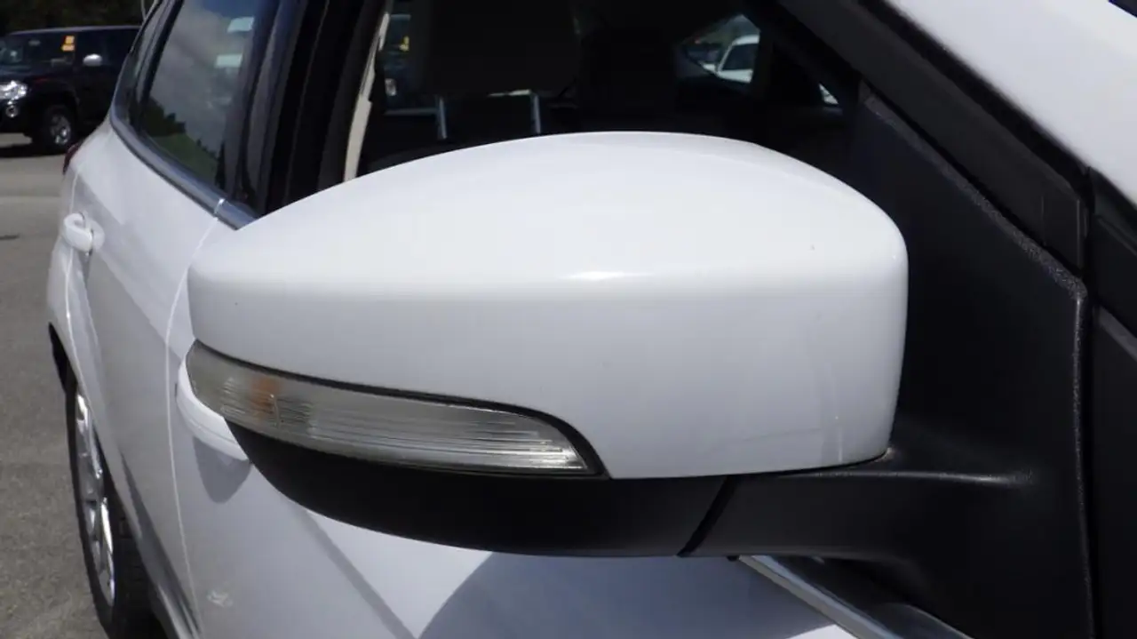 Ford Focus Electric photo Ford Focus Electric