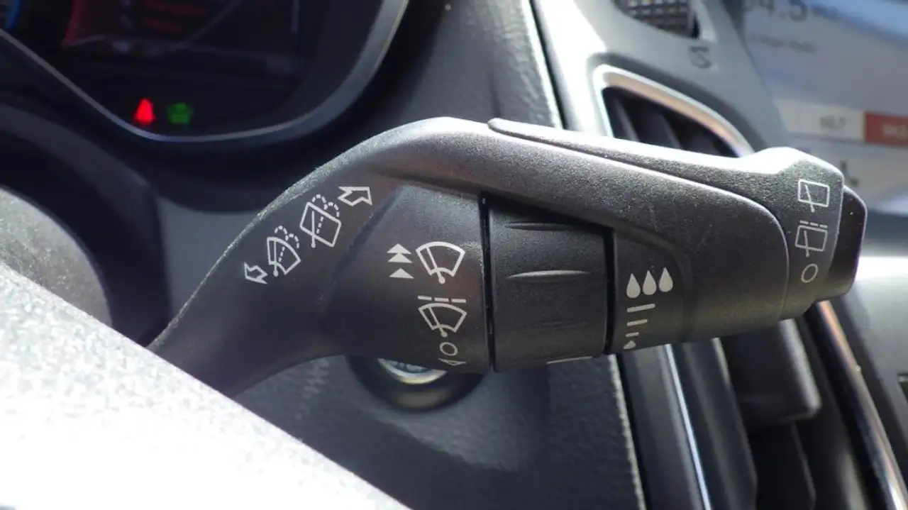 Ford Focus Electric photo Ford Focus Electric