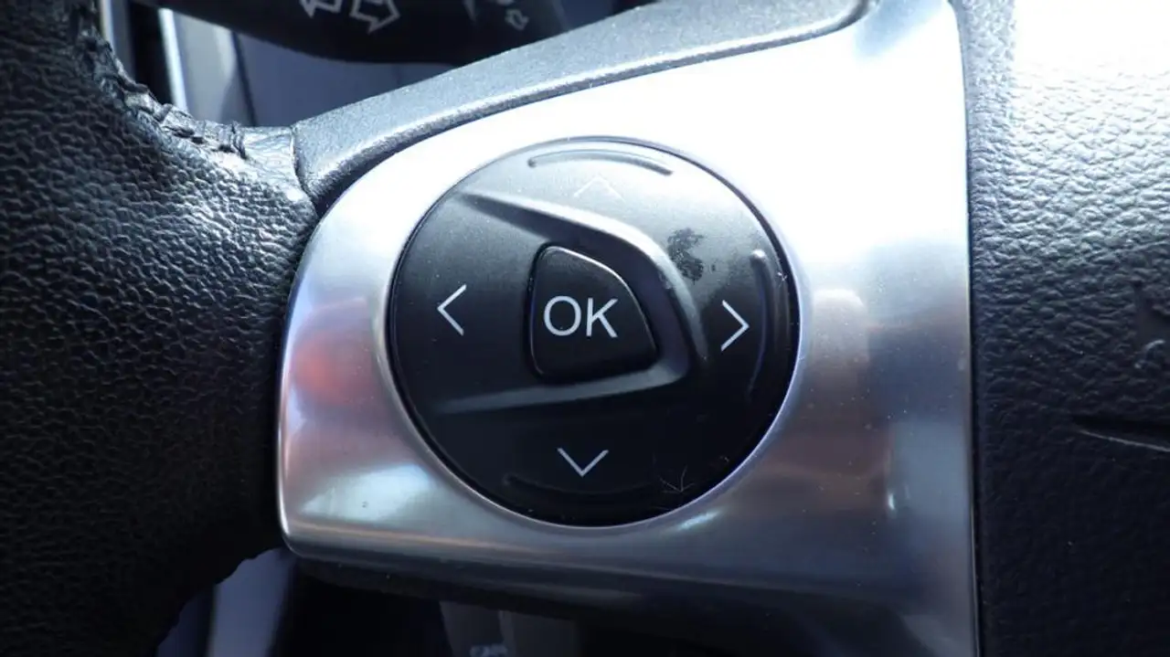 Ford Focus Electric photo Ford Focus Electric