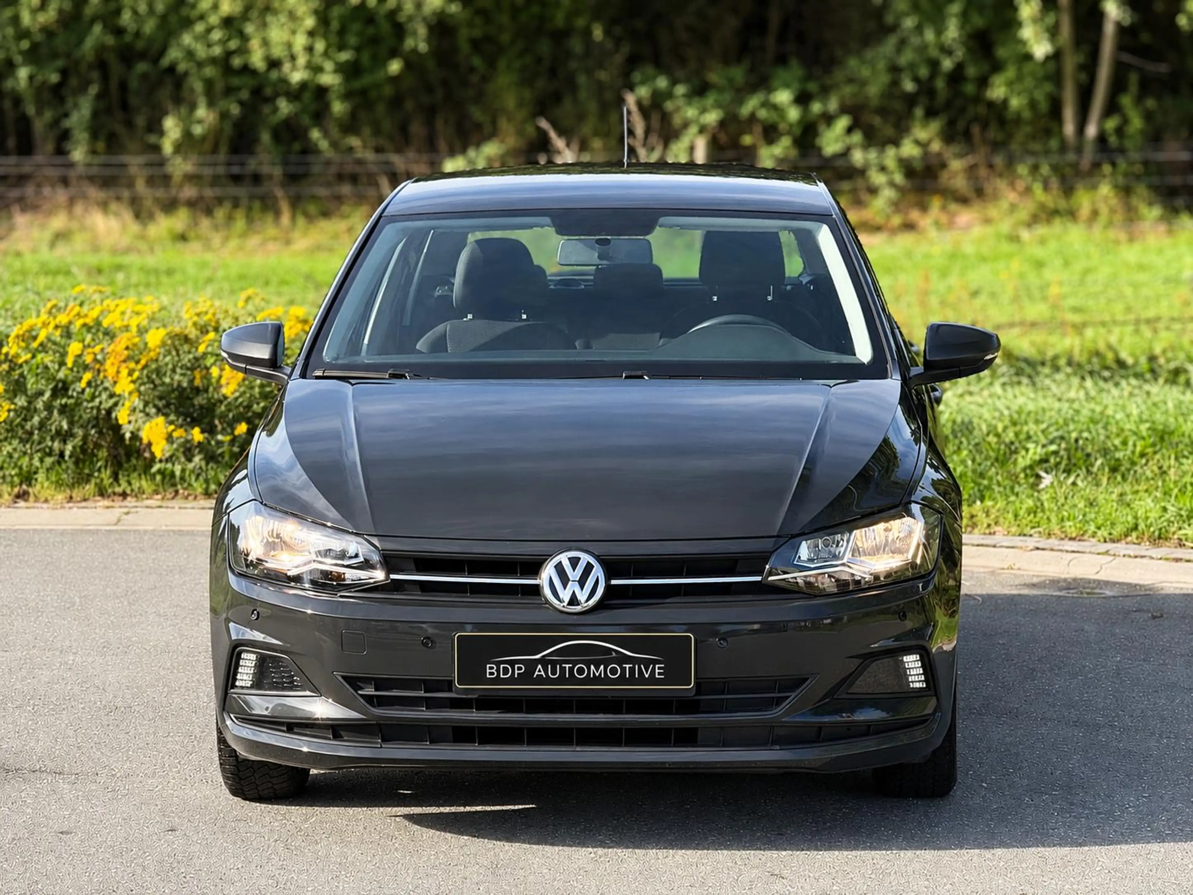 Volkswagen Polo 1.0 MPI Trendline APK Nieuw bij aflevering | Zuini — photo 9