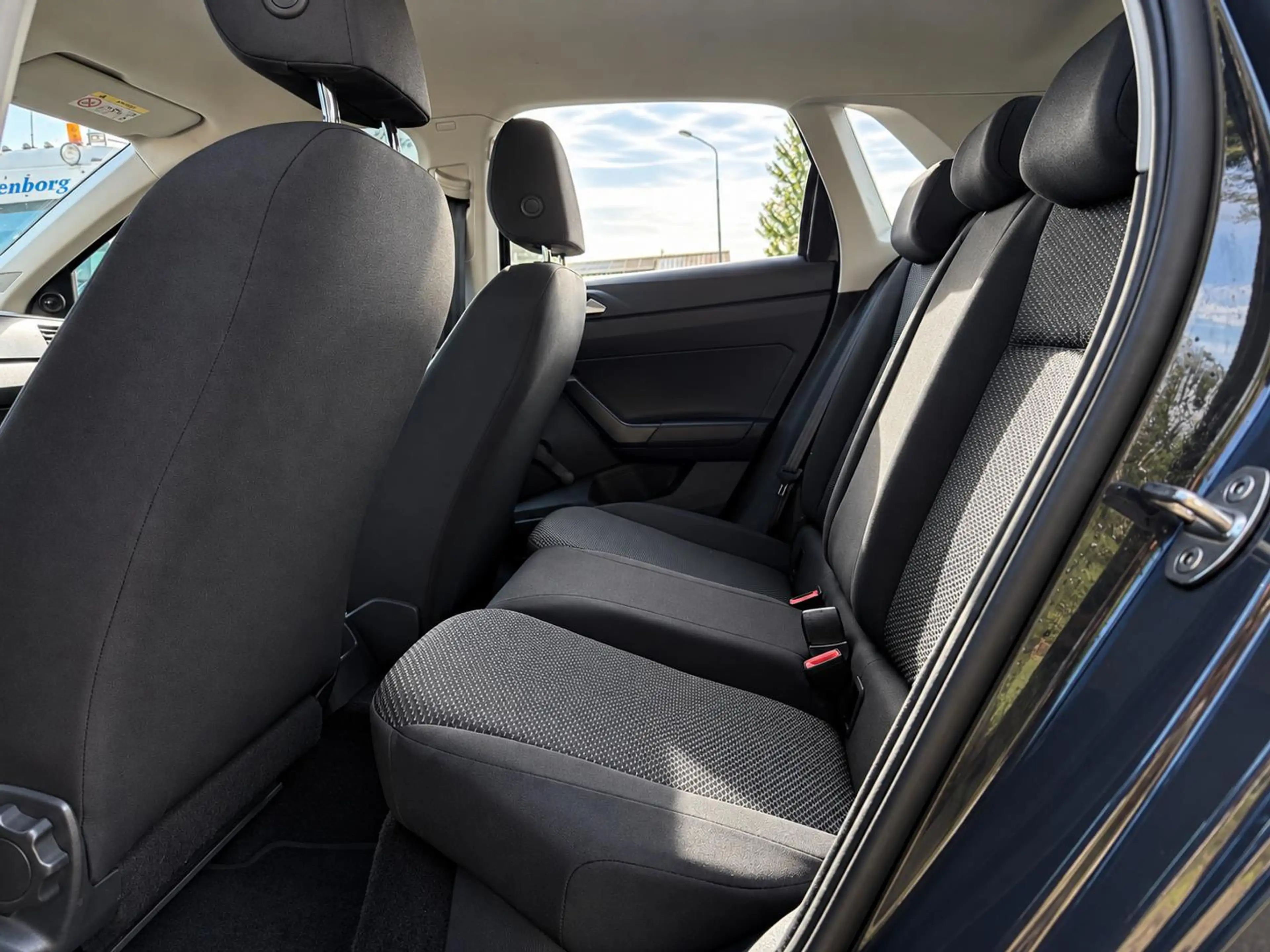 Volkswagen Polo 1.0 MPI Trendline APK Nieuw bij aflevering | Zuini — photo 19