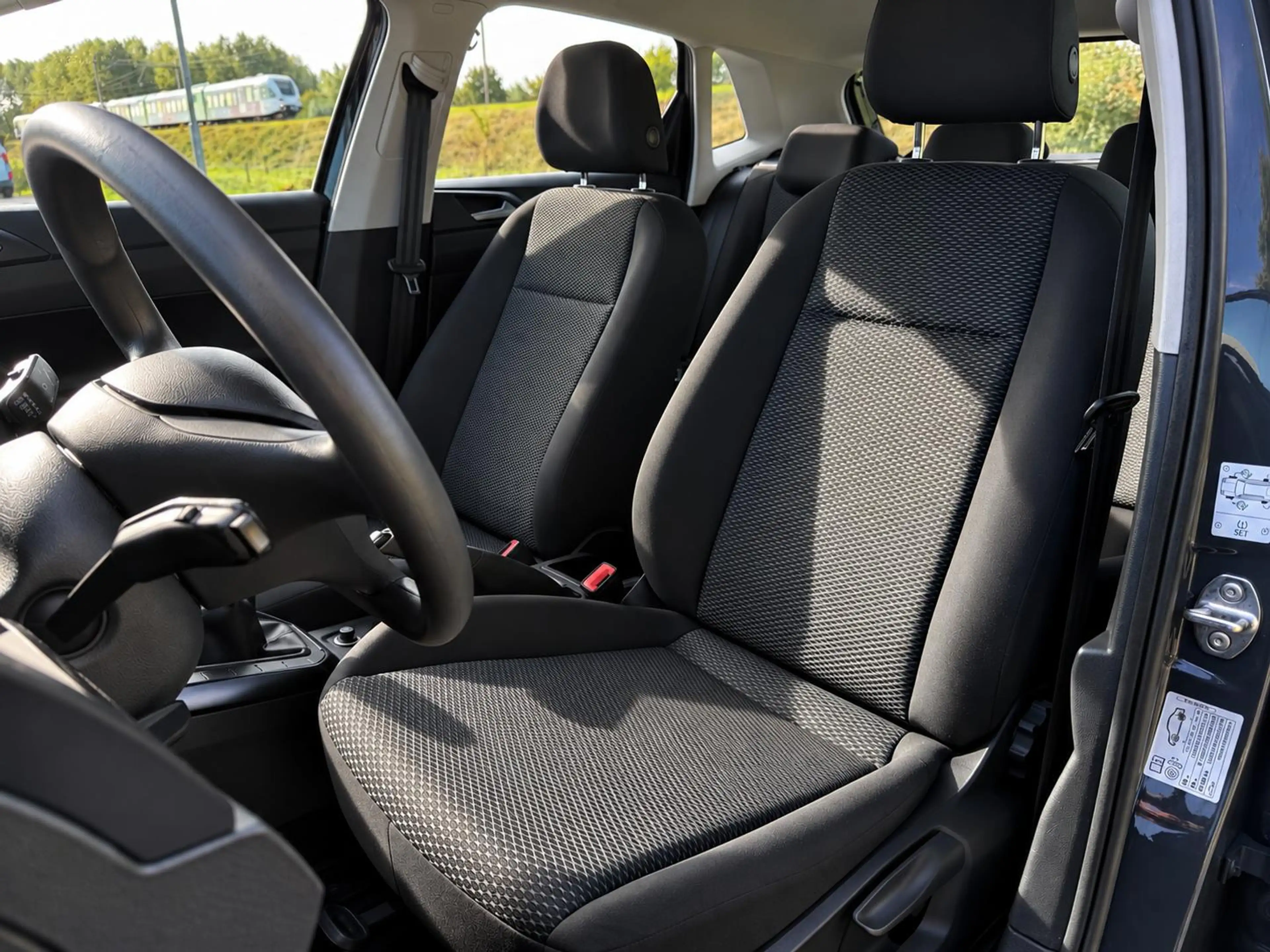 Volkswagen Polo 1.0 MPI Trendline APK Nieuw bij aflevering | Zuini — photo 15