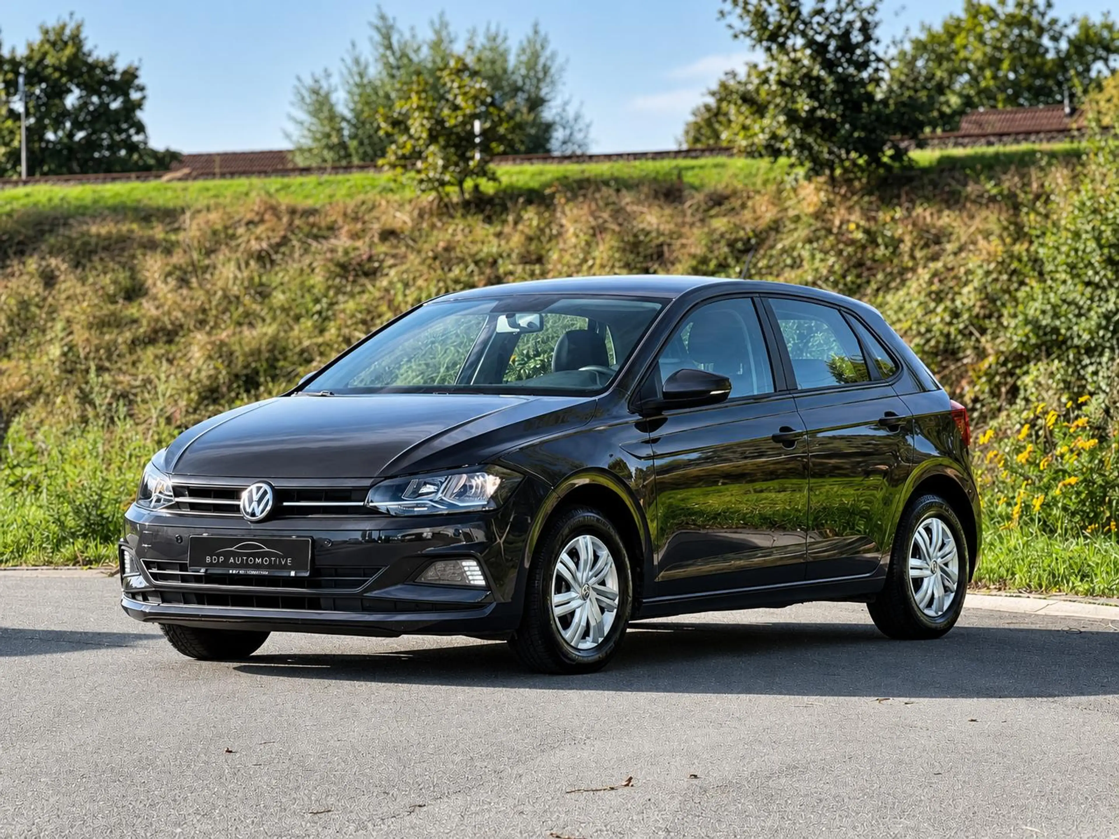 Volkswagen Polo 1.0 MPI Trendline APK Nieuw bij aflevering | Zuini — photo 8