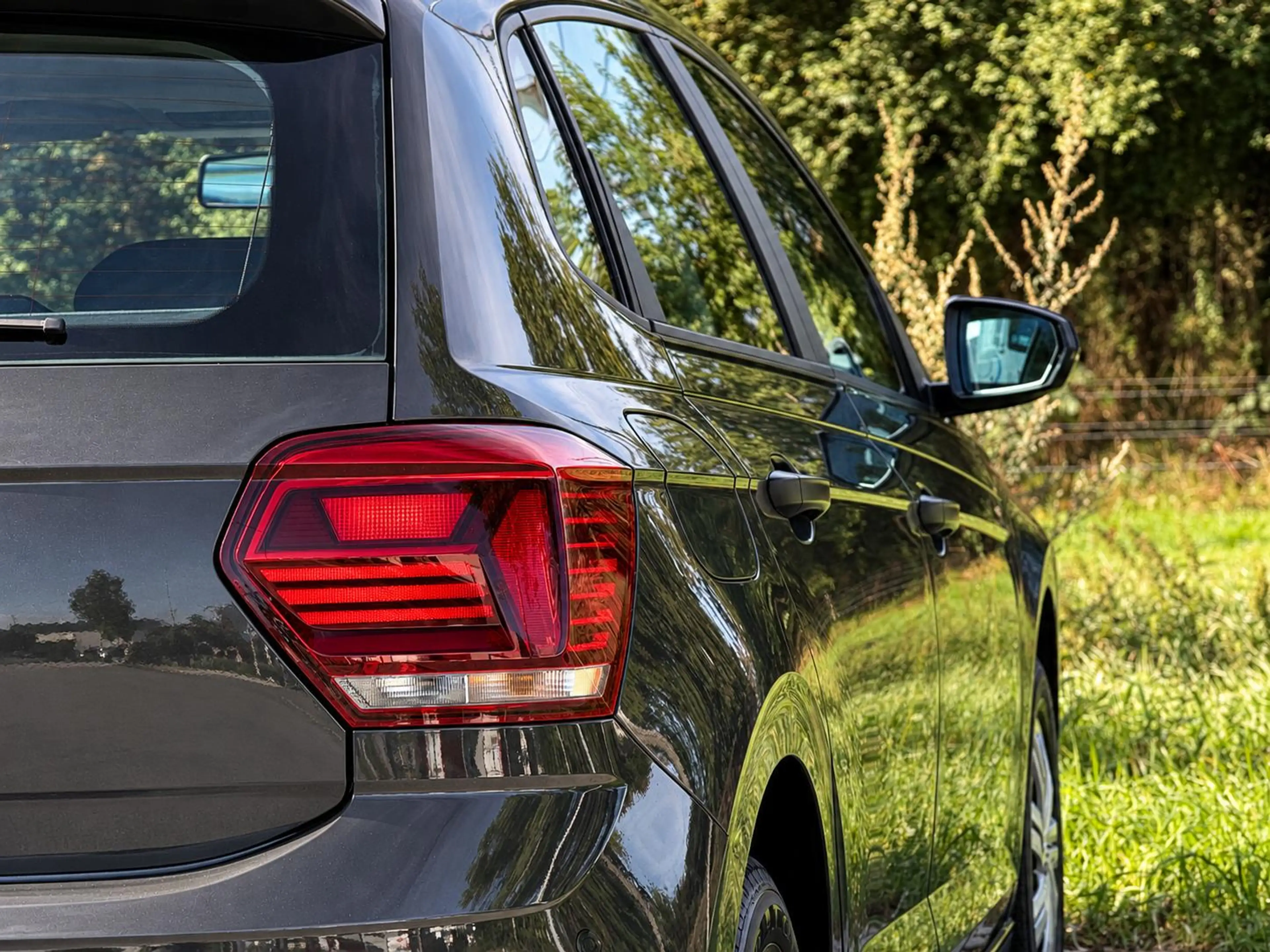 Volkswagen Polo 1.0 MPI Trendline APK Nieuw bij aflevering | Zuini — photo 3