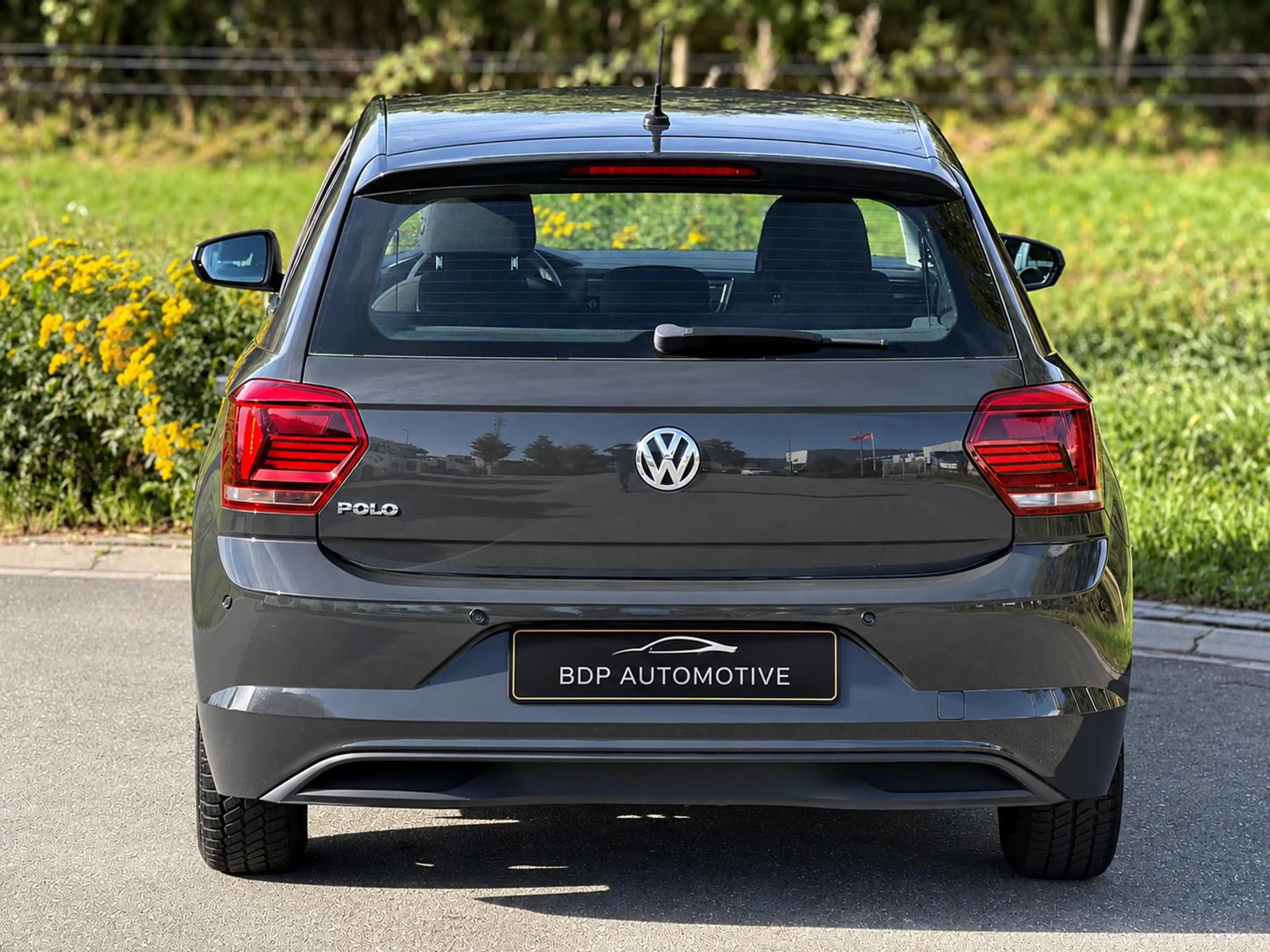 Volkswagen Polo 1.0 MPI Trendline APK Nieuw bij aflevering | Zuini — photo 5