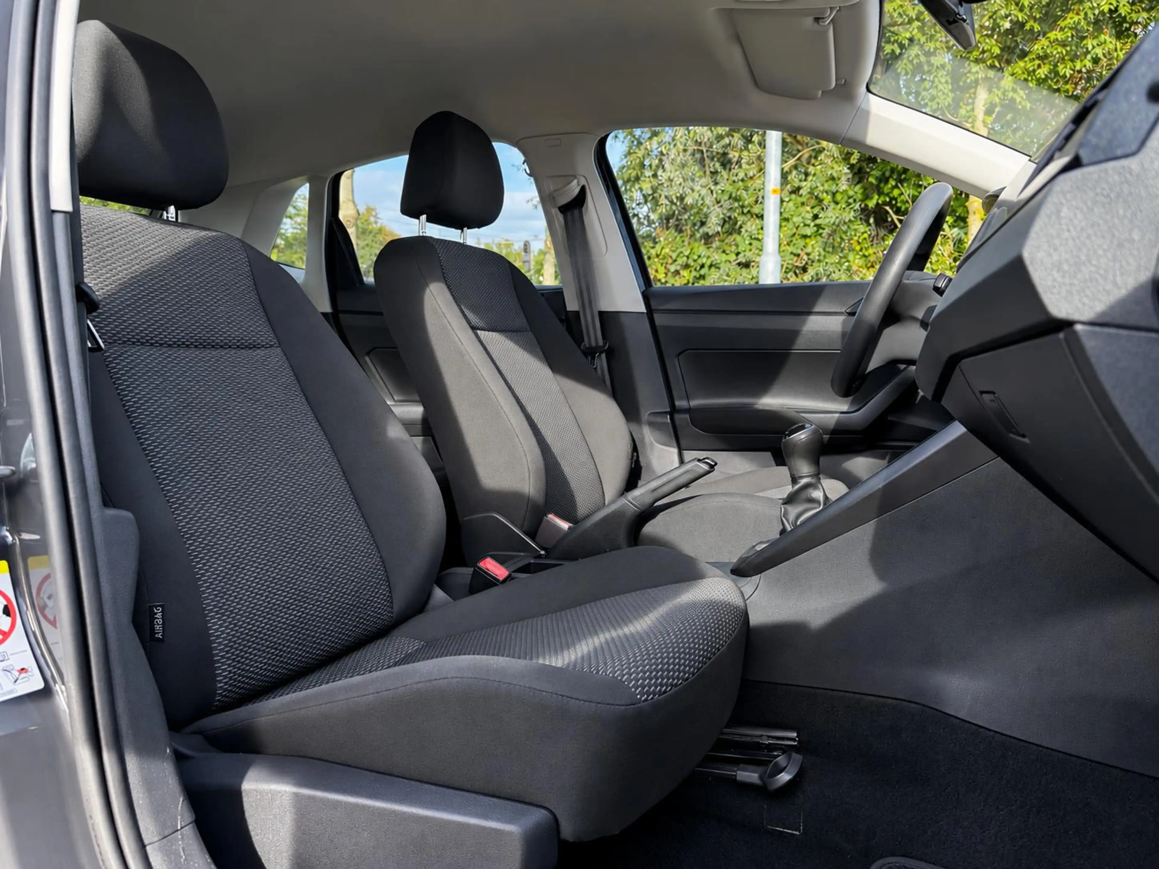 Volkswagen Polo 1.0 MPI Trendline APK Nieuw bij aflevering | Zuini — photo 21