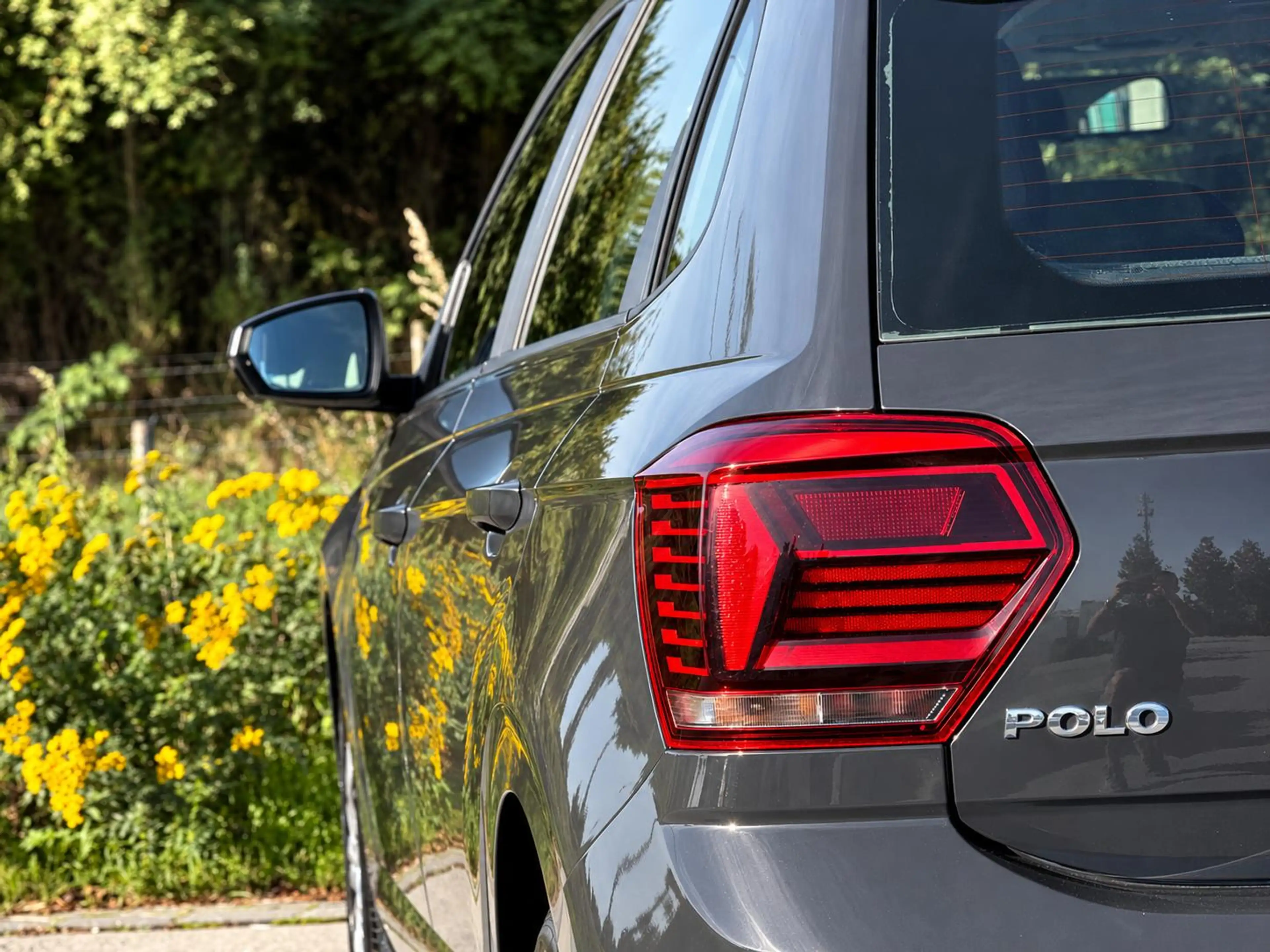 Volkswagen Polo 1.0 MPI Trendline APK Nieuw bij aflevering | Zuini — photo 6