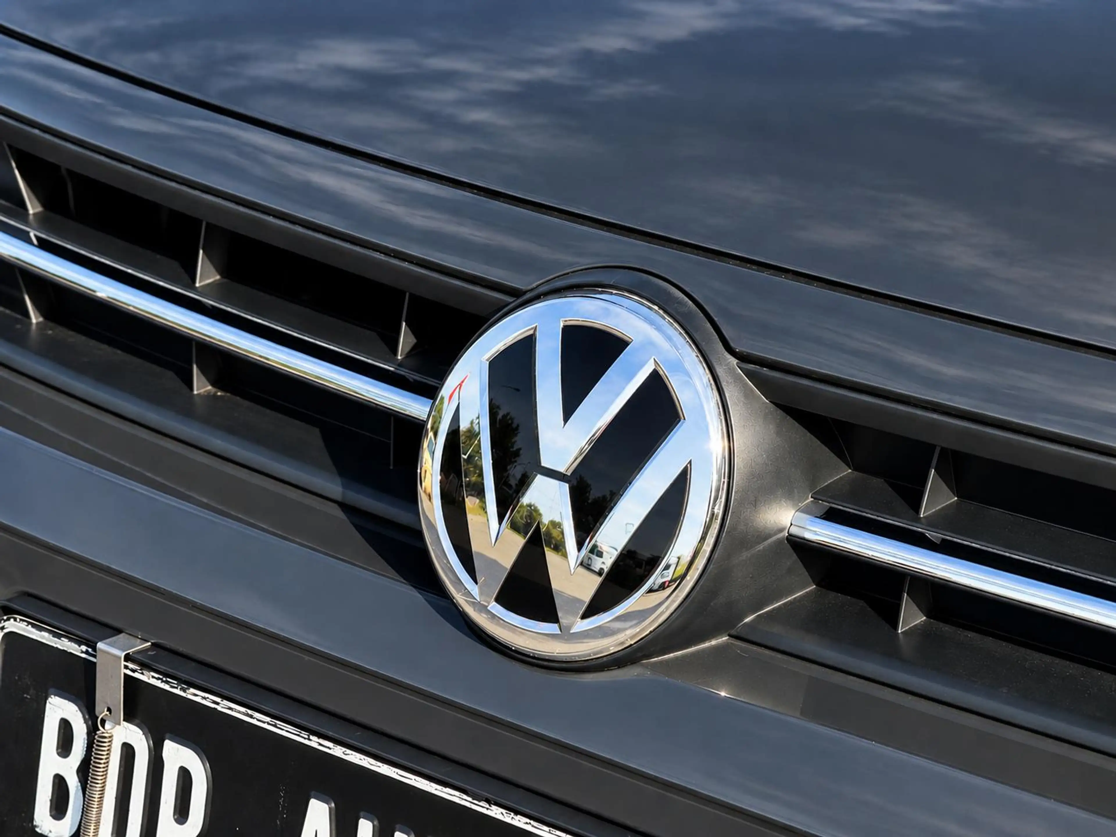 Volkswagen Polo 1.0 MPI Trendline APK Nieuw bij aflevering | Zuini — photo 11