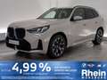 BMW X3 20 xDrive M Sportpaket Navi/LED/AHK/RFK/ACC Grau - thumbnail 1