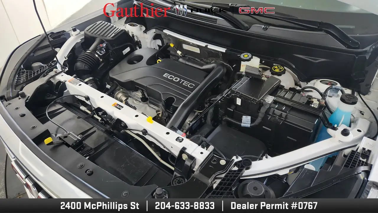 GMC Terrain photo GMC Terrain