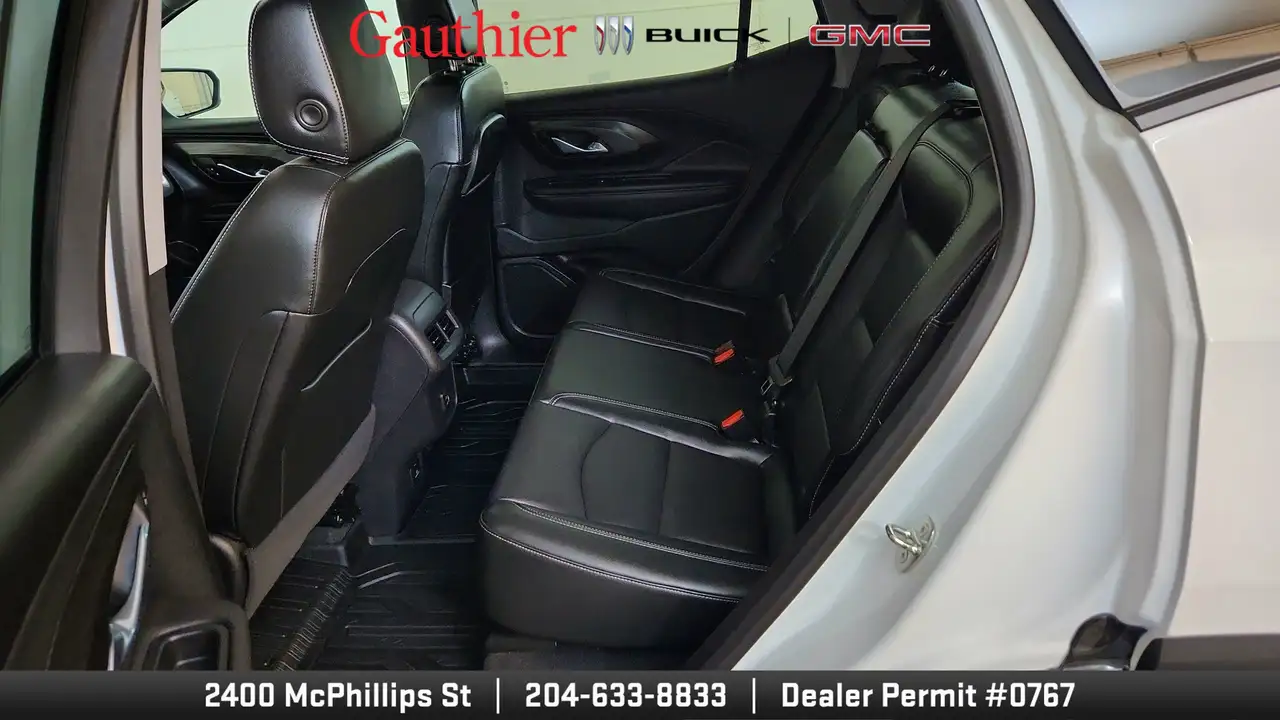 GMC Terrain photo GMC Terrain