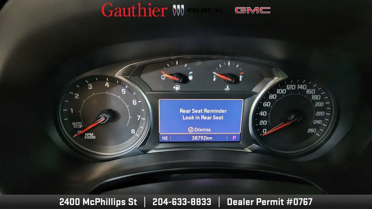 GMC Terrain photo GMC Terrain