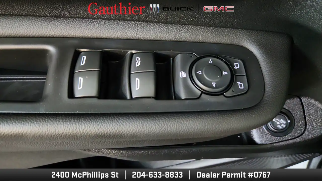 GMC Terrain photo GMC Terrain