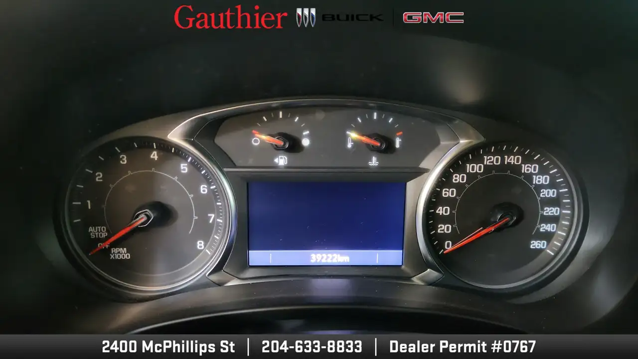GMC Terrain photo GMC Terrain