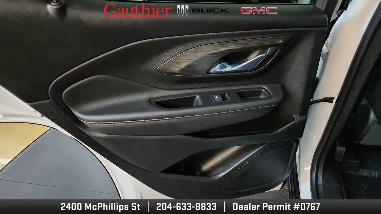 GMC Terrain photo GMC Terrain