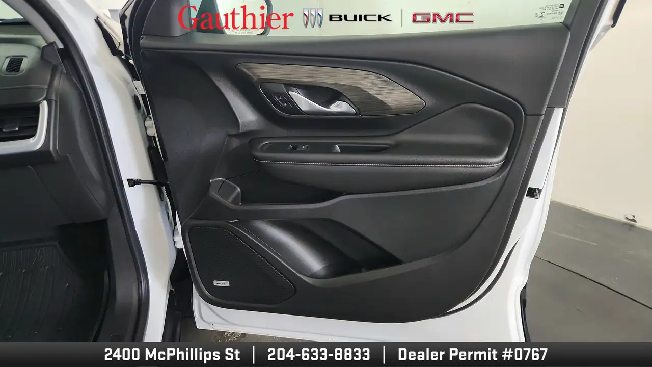GMC Terrain photo GMC Terrain
