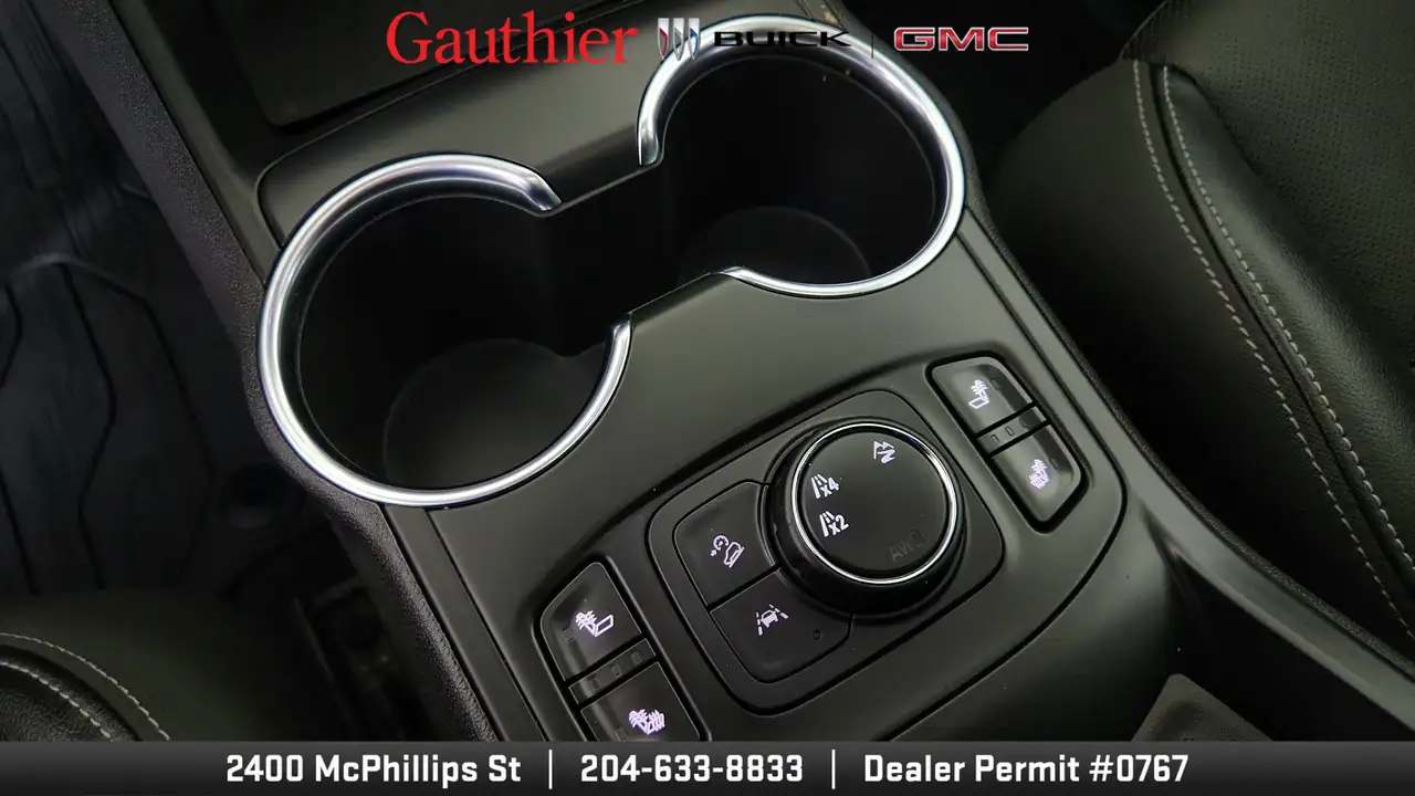 GMC Terrain photo GMC Terrain