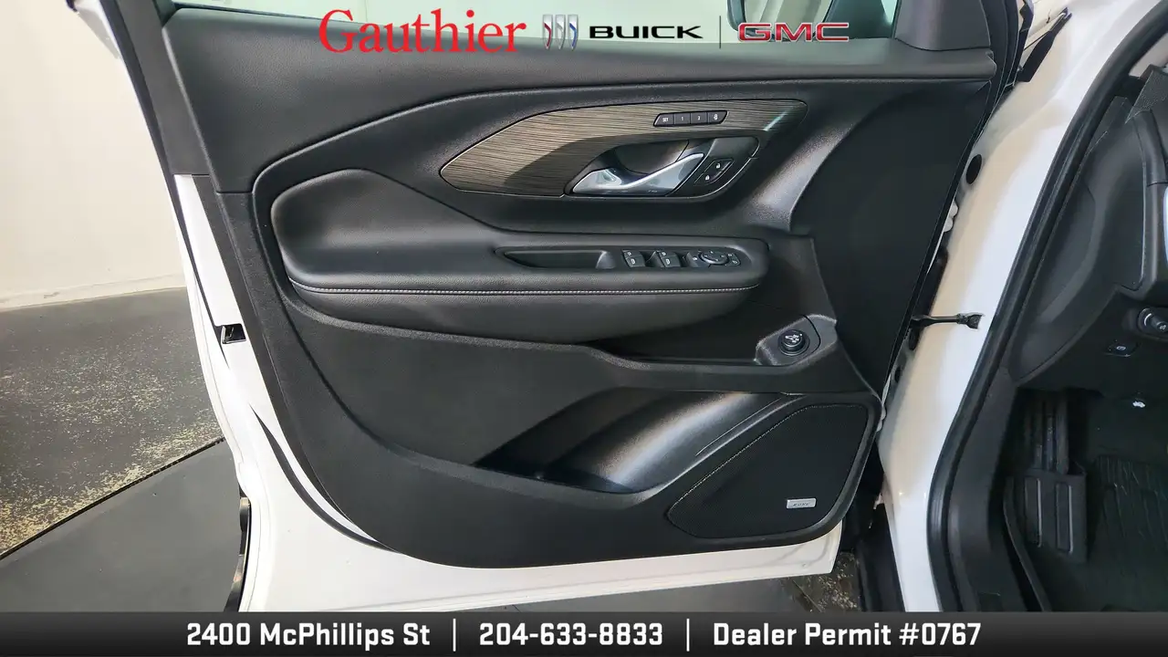 GMC Terrain photo GMC Terrain