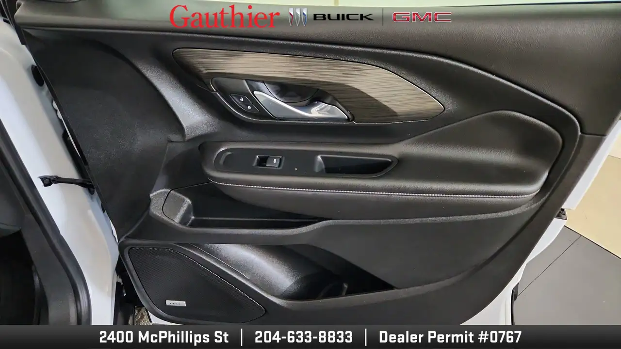 GMC Terrain photo GMC Terrain
