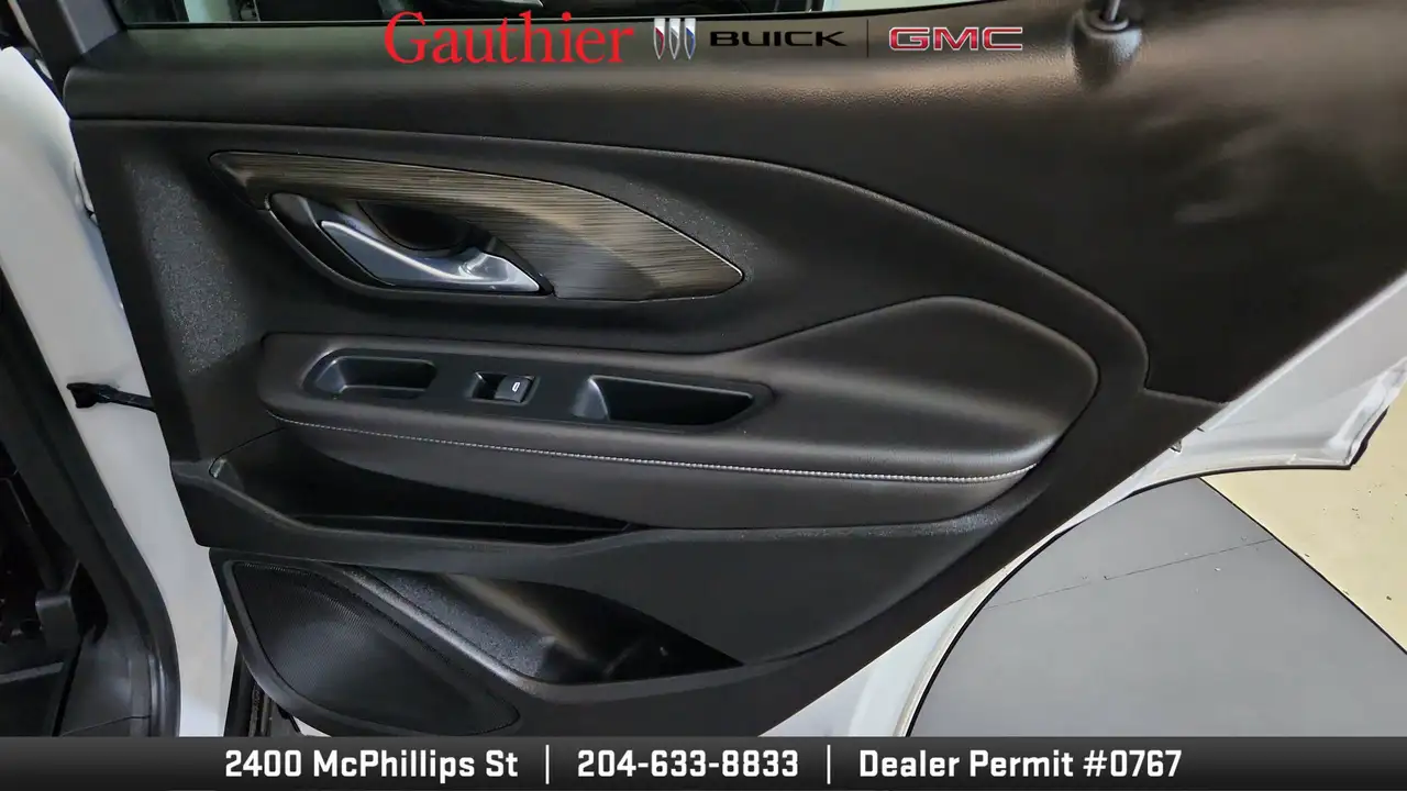GMC Terrain photo GMC Terrain