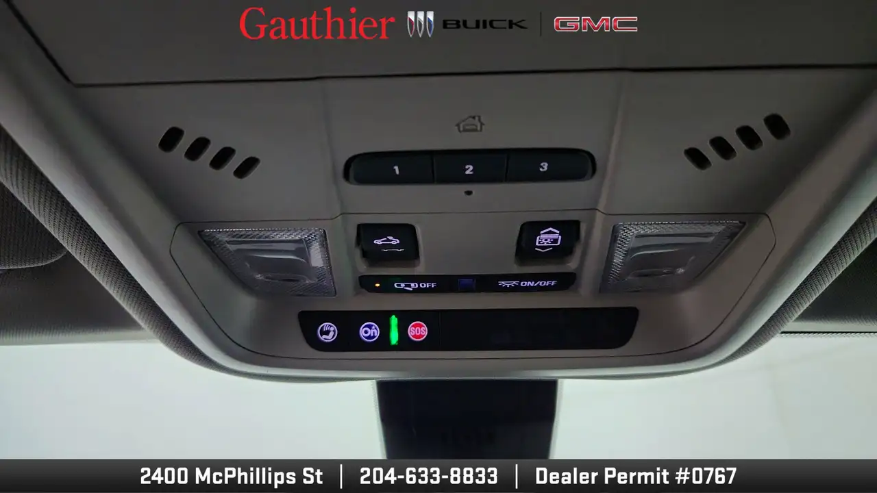 GMC Terrain photo GMC Terrain