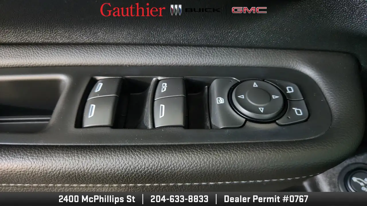 GMC Terrain photo GMC Terrain