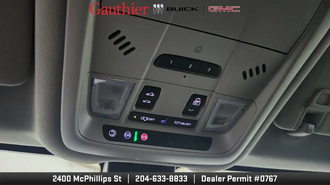 GMC Terrain photo GMC Terrain