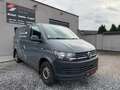 Volkswagen T6 Transporter *2.0TDi DSG,CAMERA,CRUISE,BLUETOOTH,CLIM,JANTES* Grijs - thumbnail 1