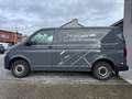 Volkswagen T6 Transporter *2.0TDi DSG,CAMERA,CRUISE,BLUETOOTH,CLIM,JANTES* Grijs - thumbnail 5