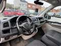 Volkswagen T6 Transporter *2.0TDi DSG,CAMERA,CRUISE,BLUETOOTH,CLIM,JANTES* Grijs - thumbnail 7