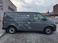 Volkswagen T6 Transporter *2.0TDi DSG,CAMERA,CRUISE,BLUETOOTH,CLIM,JANTES* Grijs - thumbnail 2