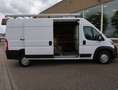 Fiat Ducato 35 2.3 149 PK MULTIJET L3H2 + CAMERA / IMPERIAAL / Blanc - thumbnail 9