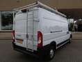 Fiat Ducato 35 2.3 149 PK MULTIJET L3H2 + CAMERA / IMPERIAAL / Blanc - thumbnail 2
