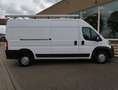 Fiat Ducato 35 2.3 149 PK MULTIJET L3H2 + CAMERA / IMPERIAAL / Blanc - thumbnail 8