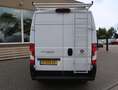 Fiat Ducato 35 2.3 149 PK MULTIJET L3H2 + CAMERA / IMPERIAAL / Blanc - thumbnail 5