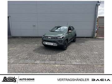 Electric 100 Extreme