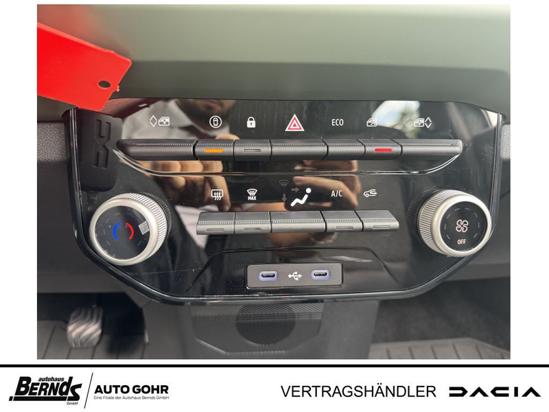Dacia Spring Electric 100 Extreme — photo 16