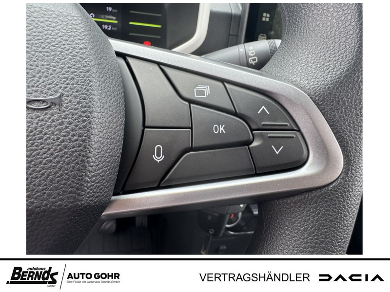 Dacia Spring Electric 100 Extreme — photo 13