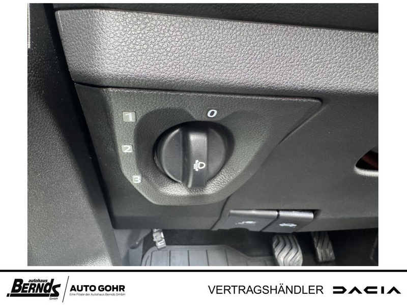 Dacia Spring Electric 100 Extreme — photo 18