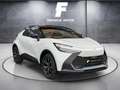 Toyota C-HR 220PH Advance Blanco - thumbnail 3