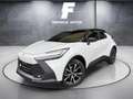 Toyota C-HR 220PH Advance Blanco - thumbnail 1