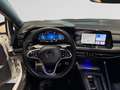 Volkswagen Golf GTE New Golf GTE 1.4 eHybrid 110 kW (150 ch) 6 vitesse Blanc - thumbnail 8